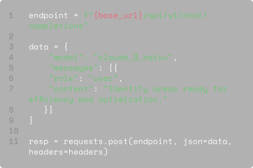 API header image